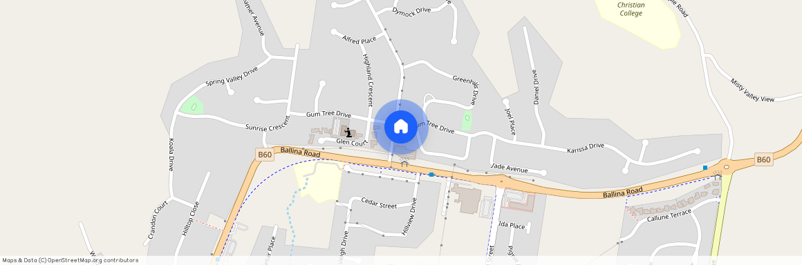 Goonellabah NSW 2480