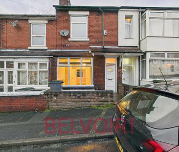 3 bedroom terraced house to rent - Photo 2