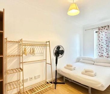 2 bedroom apartment to rent - Photo 6