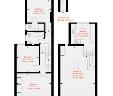 Stephendale Road, Fulham, SW6 - Photo 5