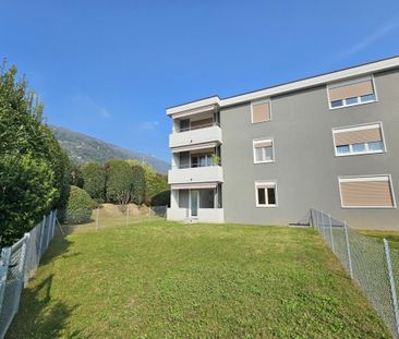 2.5 locali con giardino privato - Foto 1