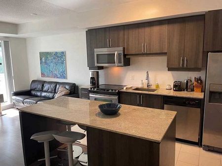 For Lease - 2756 Old Leslie Street Unit# 302, Toronto, Ontario - Photo 5