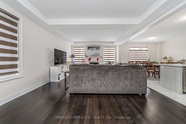 For Lease - 34 Orr Avenue, Erin, Ontario - Photo 1