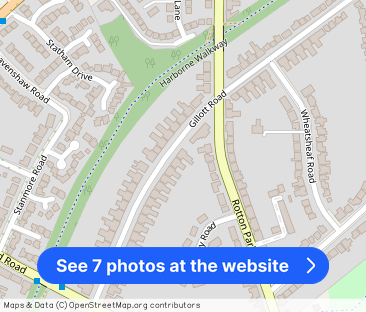 Gillott Road, North Edgbaston, Birmingham, B16 - Photo 1