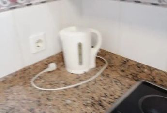 Piso de alquiler en Puerto Marina