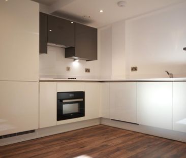 1 bedroom apartment to rent - Photo 4