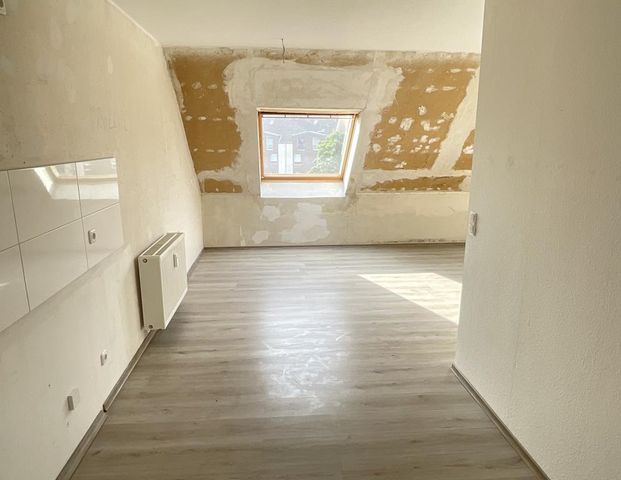 Alles fertig nur noch einziehen! - Photo 1