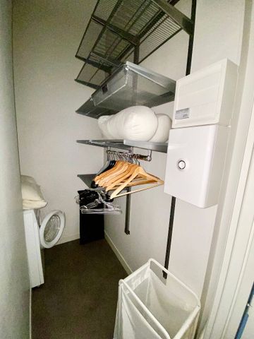 Location Appartement 2 pièces 33m² - Photo 5