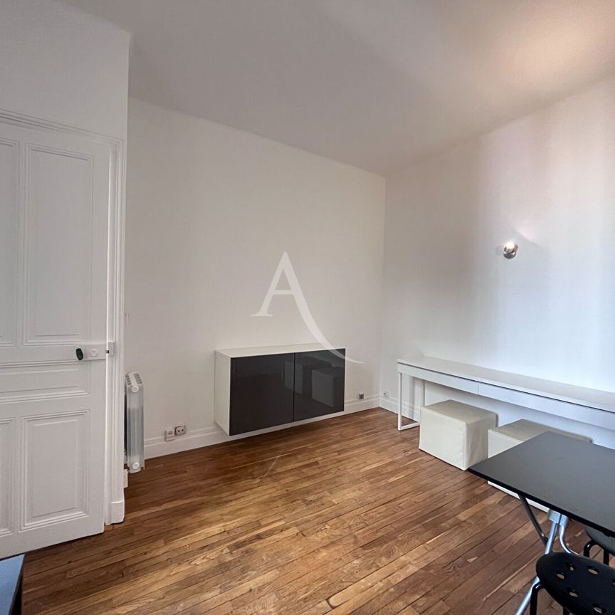 Location Appartement 2 pièces 33m² - Photo 1