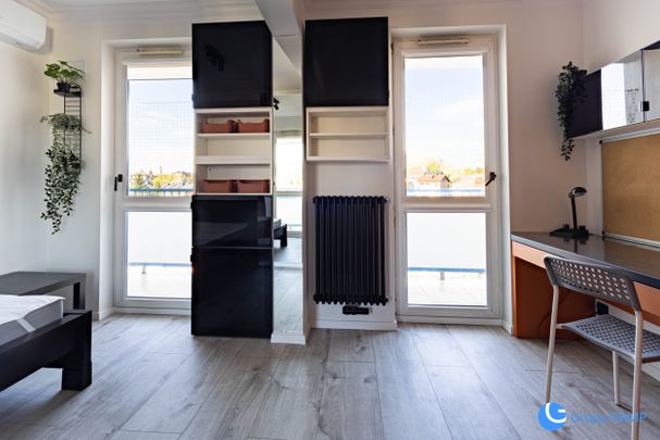 2 niezależne pokoje*40m2*Wielicka*Płaszów - Zdjęcie 1