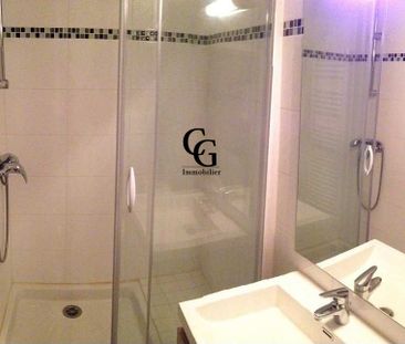 Location Appartement 1 pièce 17m² VERTOU 44120 - Photo 2