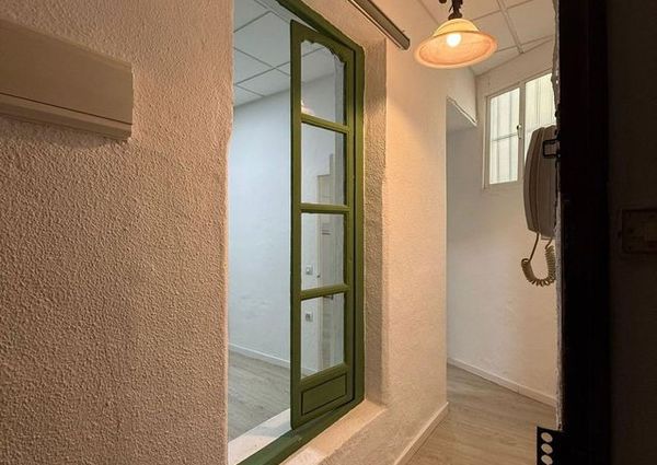 Alquiler de piso en Mentidero - Teatro Falla - Alameda