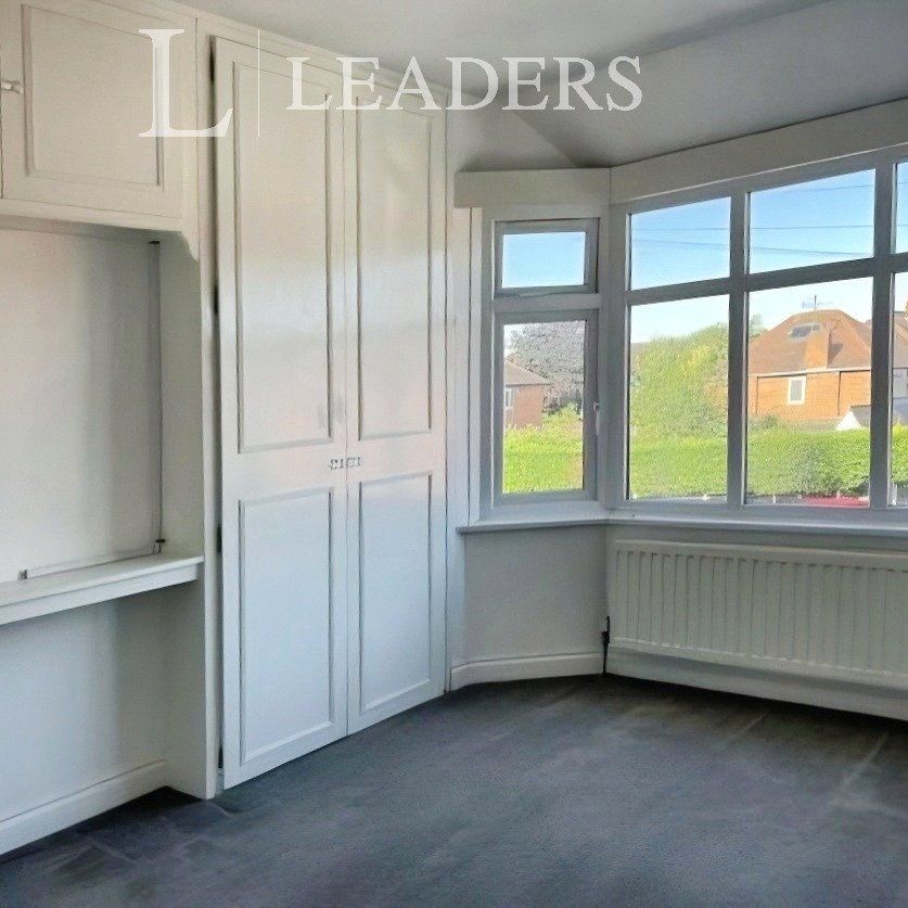 3 bedroom house to rent Dorothy Avenue, Sandiacre, NG10 - Photo 1