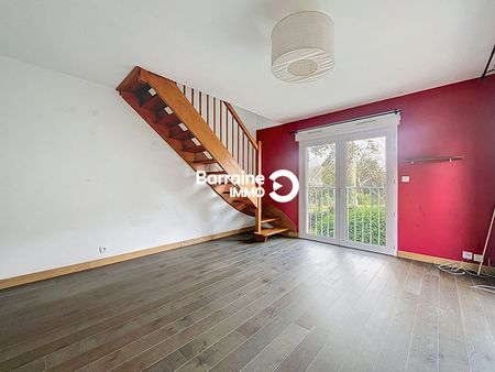 Location appartement à Hennebont, 3 pièces 46.75m² - Photo 2