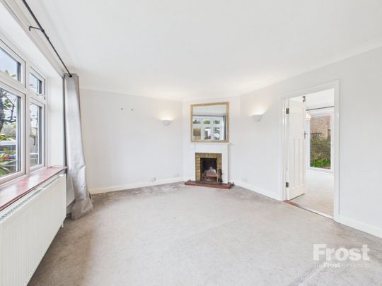 Wendover Road, Burnham, Bucks,SL1 - Photo 1