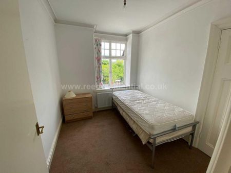 3 bedroom apartment to rent - Photo 5