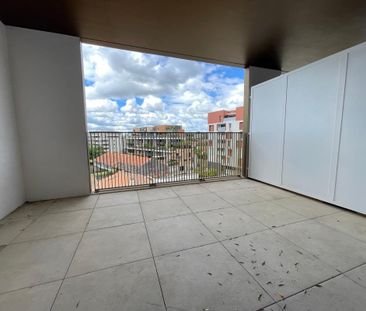 Location Appartement 3 pièces Meublé 66m² MONTPELLIER 34000 - Photo 2