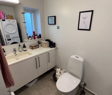 Saxovej 2F, 1. 6000 Kolding – Bolig med stor altan og adgang via el... - Foto 6