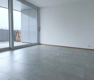 Attika-Wohnung mit 2 Balkonen und fantastischer Aussicht - Photo 5