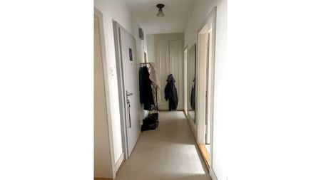 2 Zimmer-Wohnung in Zürich - Kreis 3 Wiedikon, möbliert, auf Zeit - Photo 3