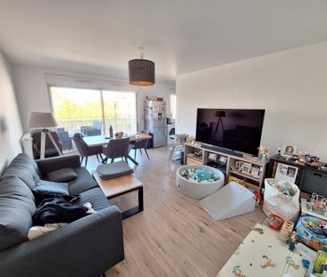 Appartement T3 à louer Bruz - 65 m² - Photo 3