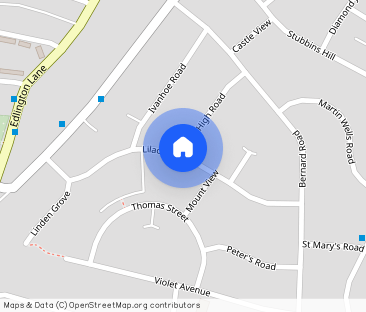 Lilac Crescent, Edlington, Doncaster, South Yorkshire, DN12 - Photo 1