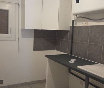 Appartement T2 MONTPELLIER à louer - Photo 1
