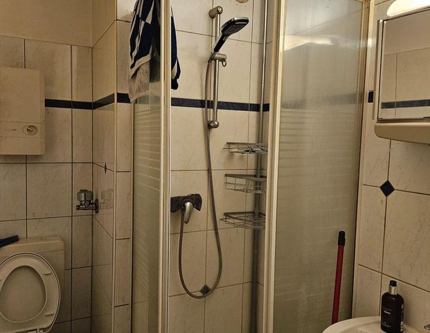 attraktive 1 1/2 Zimmer Wohnung direkt am Marler Stern! - Foto 1