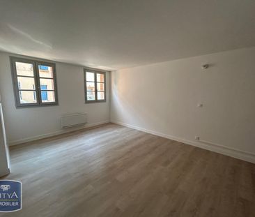 Location Appartement 1 pièce 30m² MONTAUBAN 82000 - Photo 1