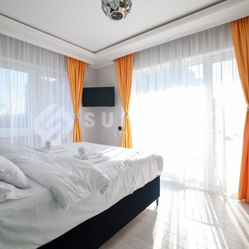 Apartament modern, parcare, bloc nou- zona Iulius Mall - Photo 1