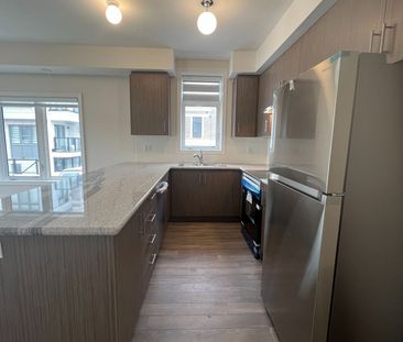 For Lease - 50 Halliford Place Unit# 608, Brampton, Ontario - Photo 1