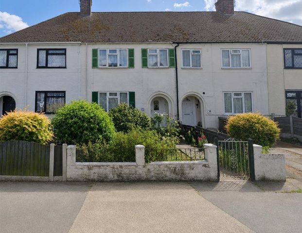 Church Road, Benfleet SS7, London - Photo 1