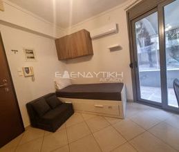Studio/Γκαρσονιέρα για ενοικίαση - Κέντρο Θεσσαλονίκης, - Φωτογραφία 2