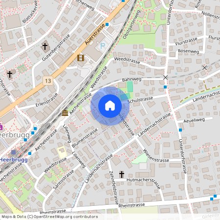 Nefenfeldstrasse 7, 9435 Heerbrugg