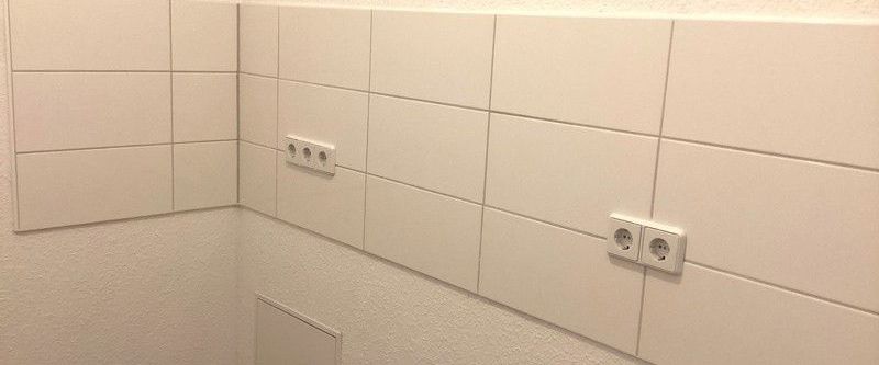 EINZUG VOR WEIHNACHTEN: Frisch modernisierte Singlewohnung nahe dem Wuhlewanderweg - Foto 1
