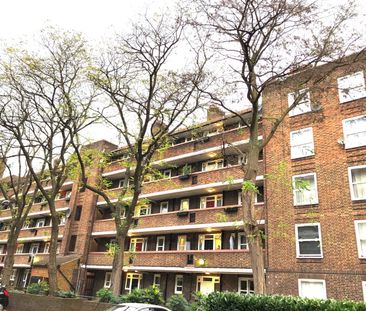 Room in a Shared Flat, Lilford House, SE5 - Photo 6