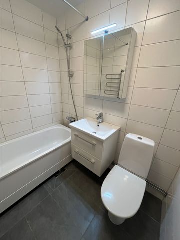 Hagebygatan 25B - Foto 4