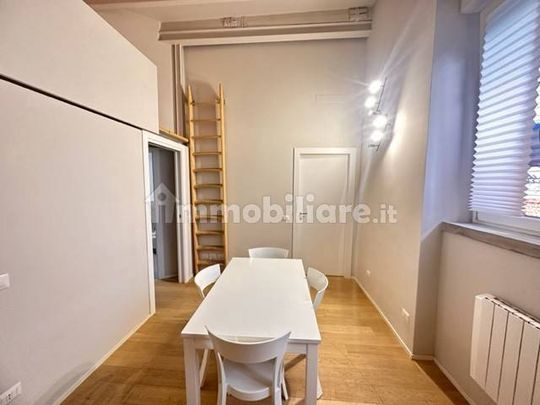 Trilocale via Popoli Uniti, Rovereto, Milano - Photo 1