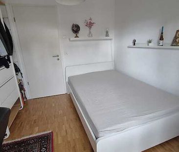 3½ Zimmer-Wohnung in Lausanne - Centre-Ville, möbliert, auf Zeit - Photo 3