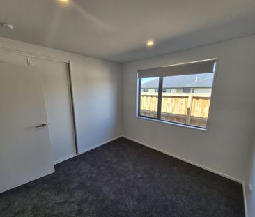 23B Korimako Crescent, Rolleston - Photo 1