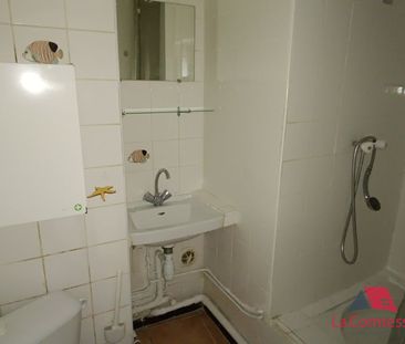Location Appartement 1 pièce 19m² EGUILLES 13510 - Photo 2