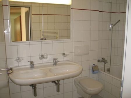 Living between the lake and the city - Photo 4