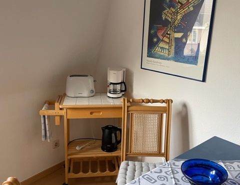 Wohnen mit Charakter! Komfortable 2-Raum-Wohnung in Rüttenscheid - Photo 1