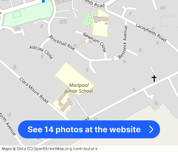 Heyford Court, Heanor, Derbyshire, DE75 - Photo 1