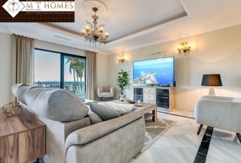 Luxury Villa - Marbella (Rio Real)