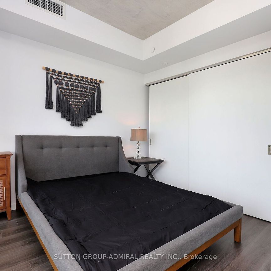 For Lease - 7 SMITH Crescent Unit# 323, Toronto, Ontario - Photo 1