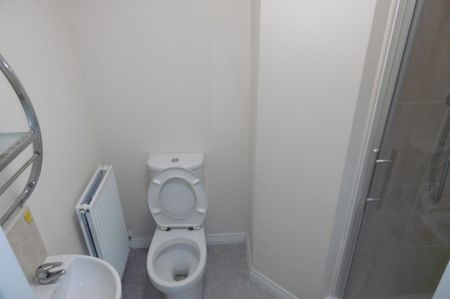 Room 2, Cartwright Way, Beeston, NG9 1RL - Photo 4