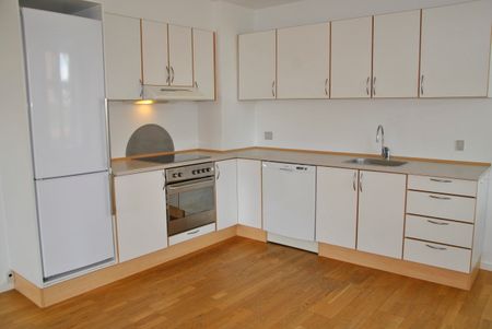 St. Sct. Mikkels Gade - Photo 3