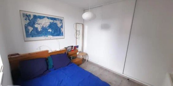 Appartement à louer 3 pièces 64.87m² - Photo 3