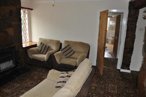 5 bed-roomed detached student house - Photo 1